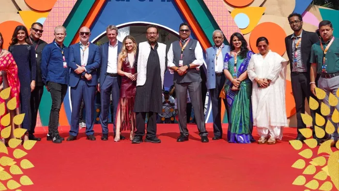 इफ्फी 2024 का हुआ रंगारंग आयोजन (Photo Credit-iffi goa)