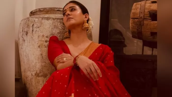 नयनतारा ने प्यार के लिए जब छोड़ी थी फिल्म इंडस्ट्री/ फोटो- Instagram