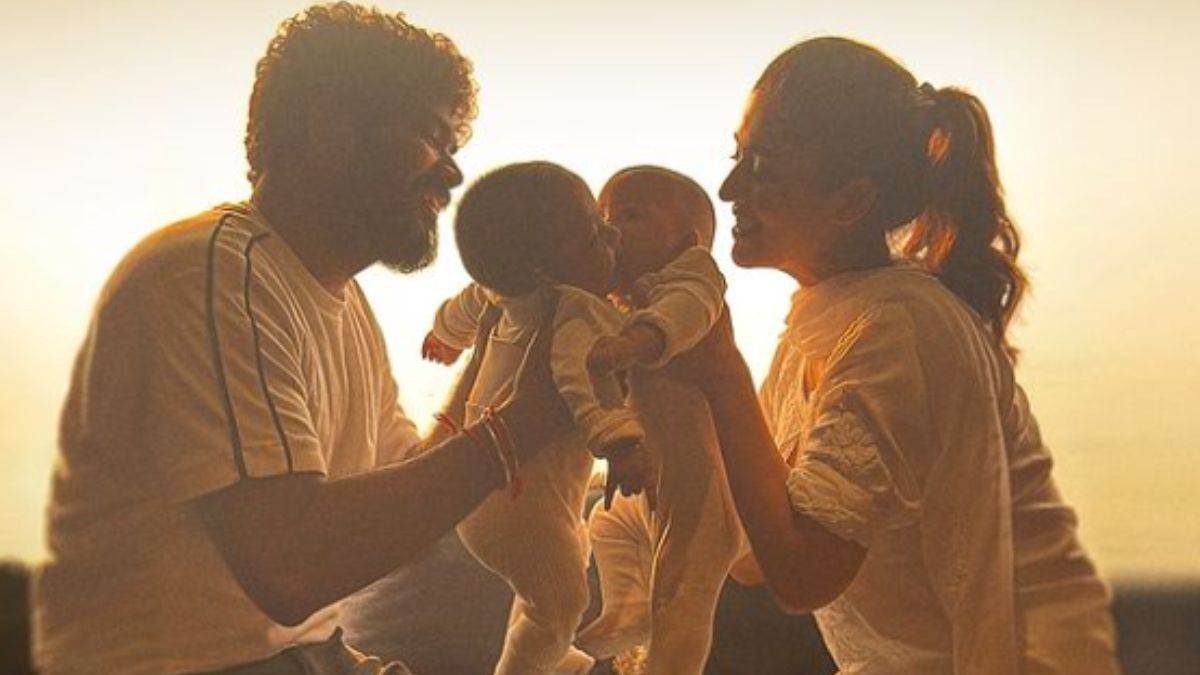 nayanthara beyond the fairy tale to the roshans doumentry release on celebrities life on ott