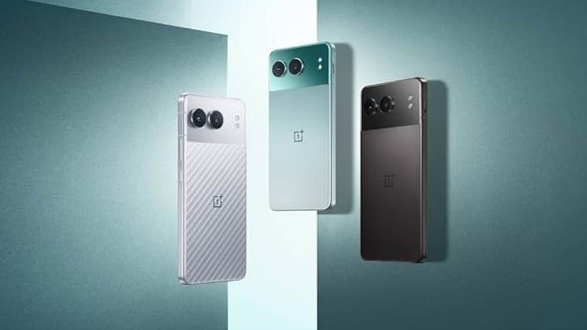 oneplus nord 4 5g is available with great offers on amazon check deal