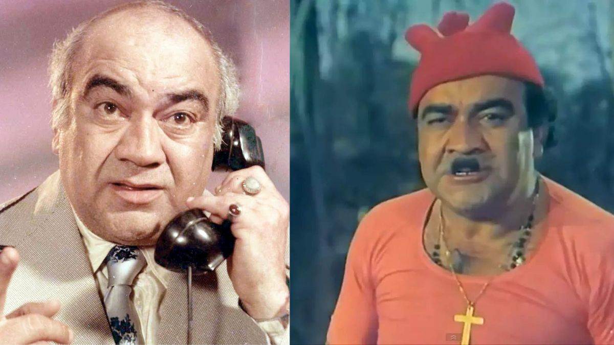 premnath malhotra decided the role of bobby while drinking rum his all characters were different and left an impression
