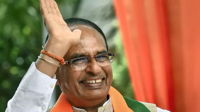एग्जिट पोल के बाद BJP एक्टिव, रांची में हाई लेवल मीटिंग; शिवराज पहुंचे दिल्ली