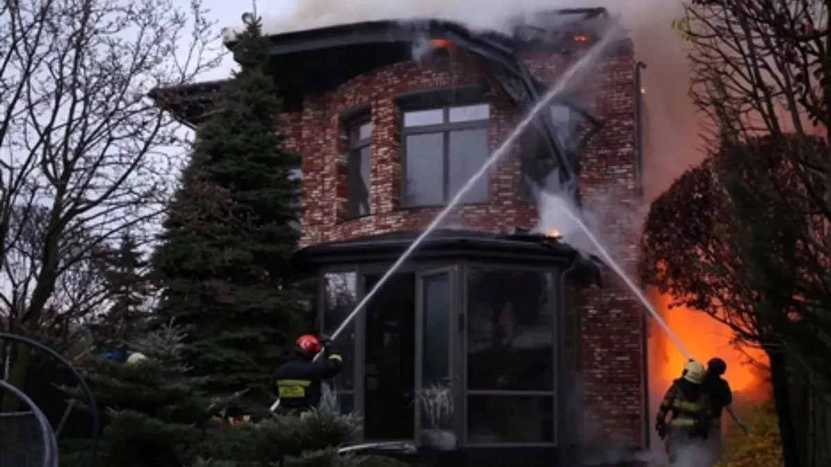 जागरण संपादकीय: खतरनाक रूप लेता रूस-यूक्रेन का युद्ध