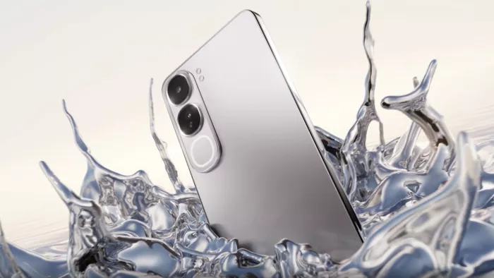 Vivo Y300 5G को भारत में लॉन्च कर दिया गया है।