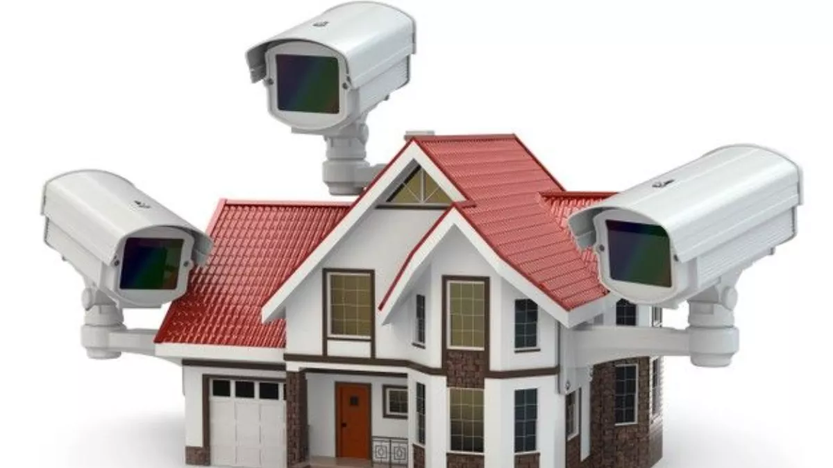 वॉचमेन की जगह ये CCTV कैमरा 24X7 रहेंगे “सावधान” और “सतर्क”, जो घर की सुरक्षा के लिए सर्वश्रेष्ठ!