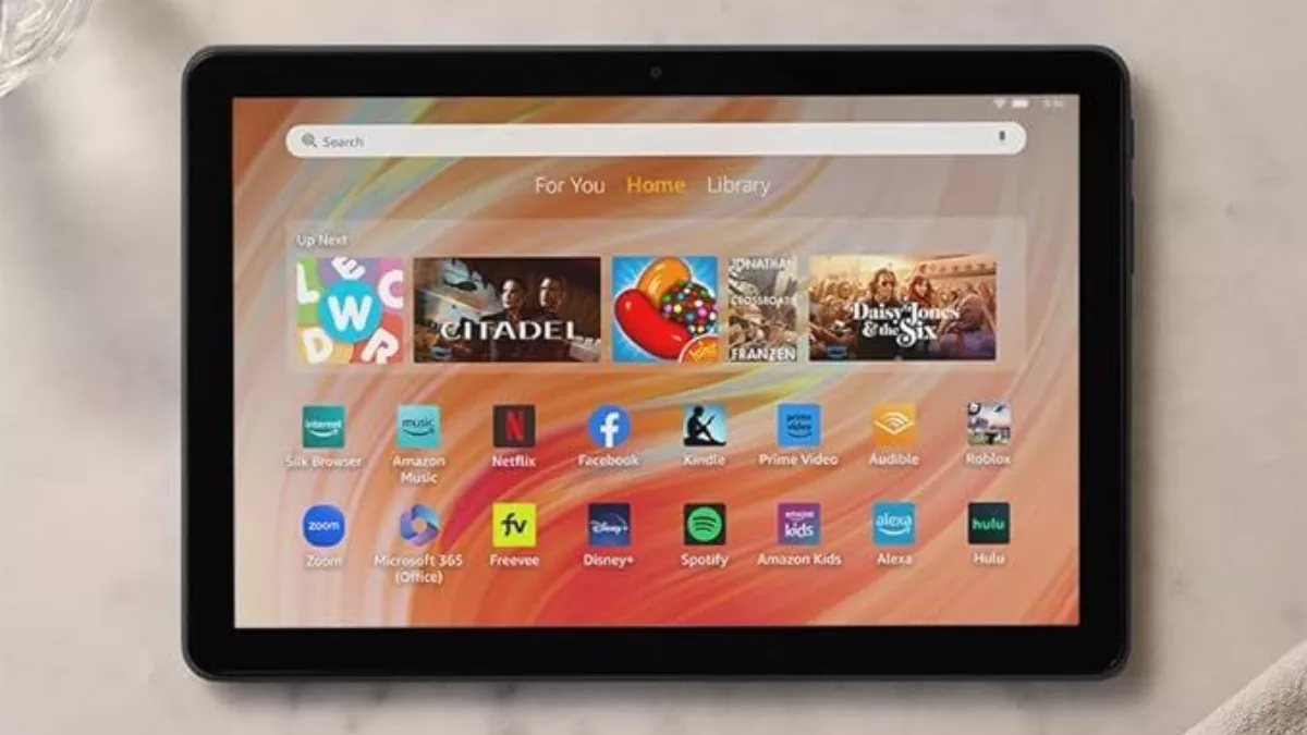 फास्ट और स्मूद परफॉर्मेंस के “राजा-महाराज” हैं ये Gaming Tablet, हाई CPU स्पीड के साथ रन टाइम है लॉन्ग