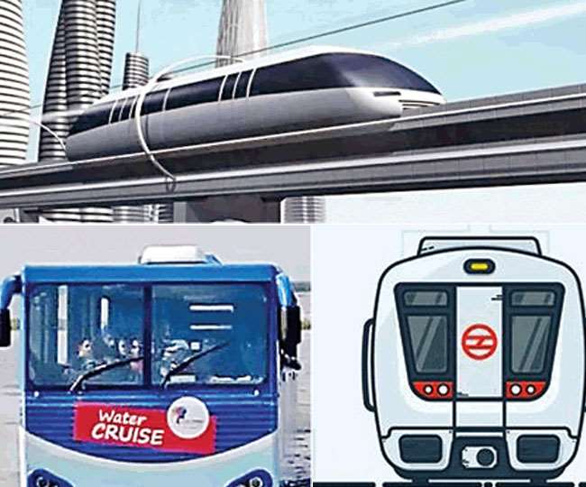 Amritsar-Ludhiana-Chandigarh-NCR Corridor... सपने और भी थे, पर रह गए ...