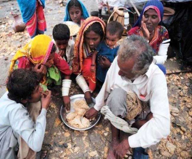 पिछले साल की तुलना में दो पायदान नीचे खिसका भारत का HDI