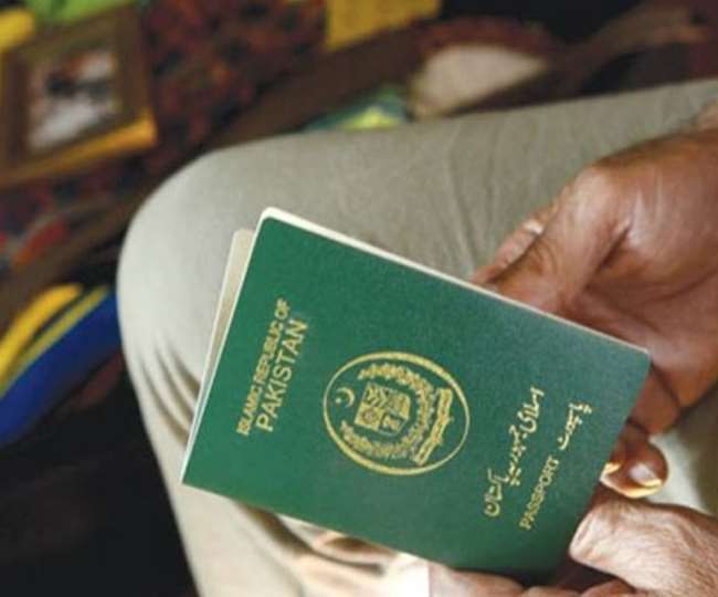 पाकिस्तान पर UAE का वीजा प्रतिबंध। (फाइल फोटो)