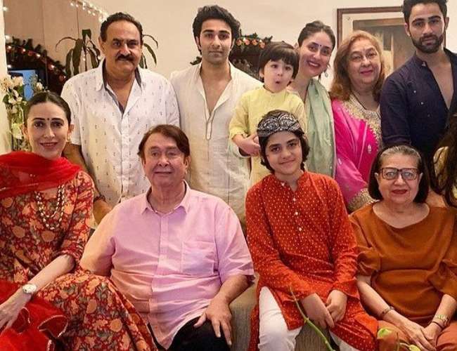 Randhir Kapoor और बबीता ने सालों अलग रहने के बावजूद इस वजह से नहीं लिया  तलाक़, अब करीना कपूर ख़ान ने कही यह बात - When Randhir Kapoor Revealed Why  Did He