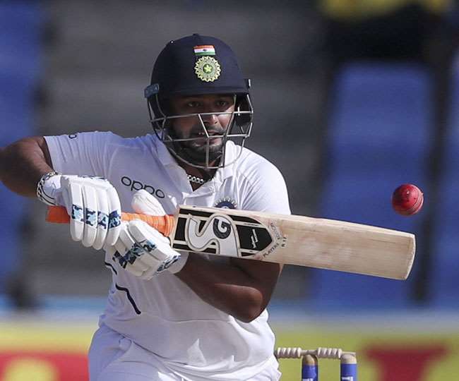 murali karthik says team india can use rishabh pant as x factor for 2nd test