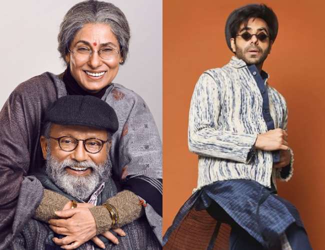 डिम्पल कपाड़िया और पंकज कपूर की 'जब खुली किताब' तो तलाक तक पहुंची नौबत, अप्लॉज एंटरटेनमेंट की नई फिल्म का एलान