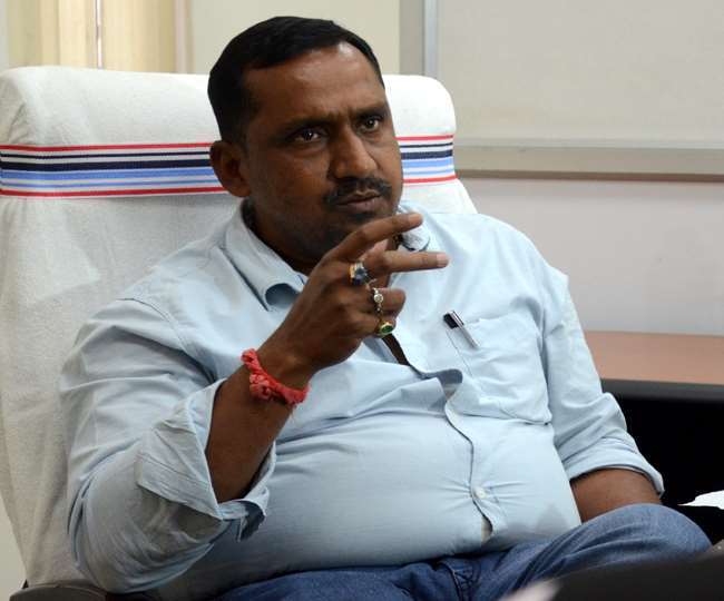 Huzoor my answer was misleading Health Minister Banna Gupta got trapped by  speaking like this to the speaker