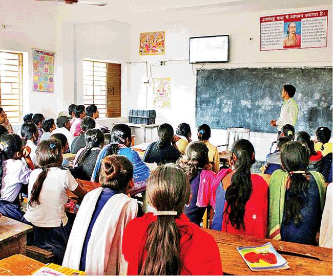 एक देश एक पाठ्यक्रम एक अच्छी योजना है