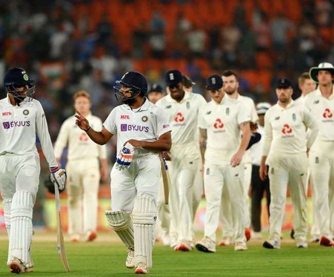 भारत ने इंग्लैंड में दो टेस्ट मैच जीते (फोटो आइसीसी)