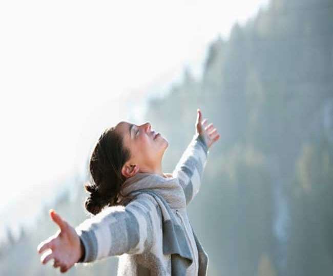 amazing skin benefits of sunbathing in winter know other 5 health benefits