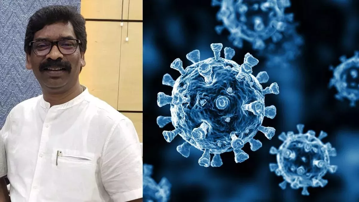 डराने वाली है चीन में कोरोना की गंभीर होती स्थिति, हेमंत सरकार ने जारी किए संकट से निपटने के लिए दिशा-निर्देश