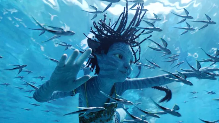 Avatar The Way of Water Box Office Collection Day 5, Twitter