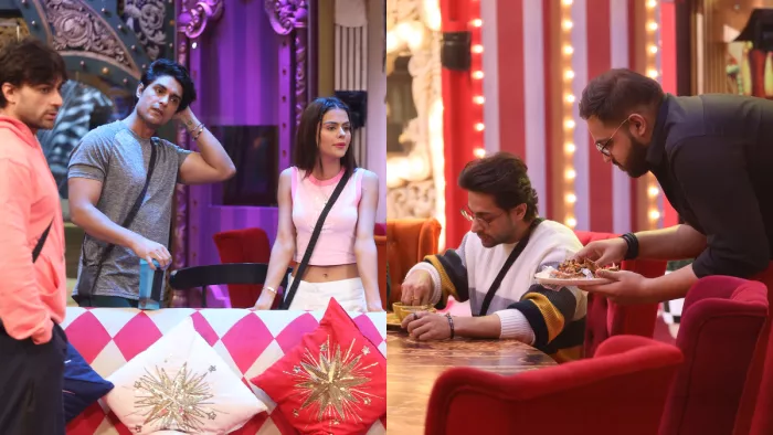 Bigg Boss 16 Highlights: बिग बॉस 16 कलर्स टीवी पर आता है।