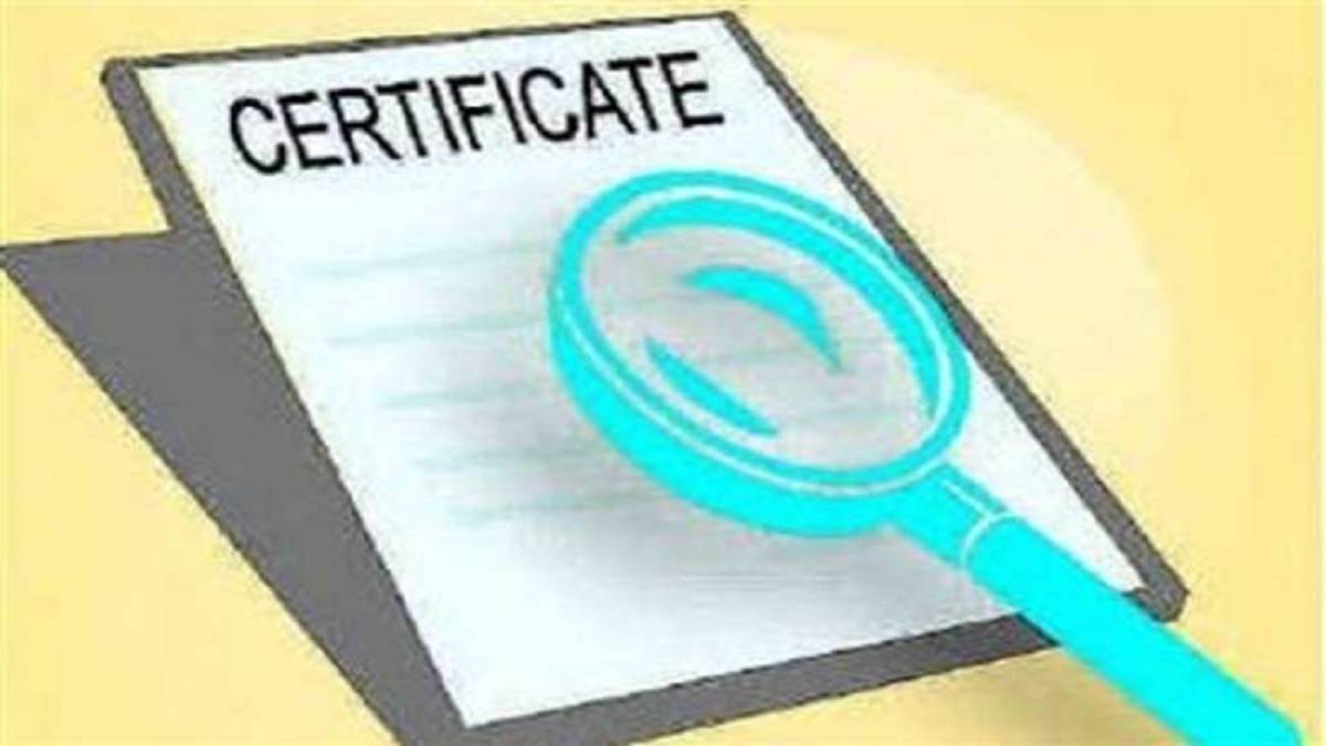 birth and death certificates issued by private hospitals nursing homes are not recognized revealed by rti