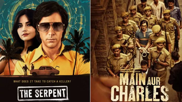 Charles Sobhraj: चार्ल्स शोभराज 19 वर्षों के बाद जेल से छूट रहा है।