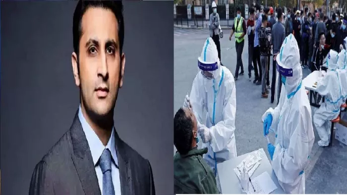 चीन में बढ़ते कोरोना वायरल के मामलों पर एसआईआई के सीईओ अदार पूनावाला ने दी प्रतिक्रिया।