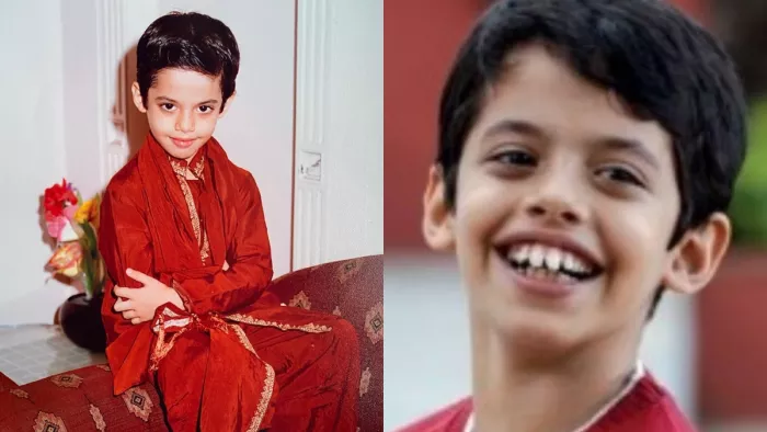 Darsheel Safary, taare zameen par, aamir khan