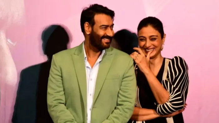 Drishyam 2 OTT Date Where And How Watch. Photo- Instagram