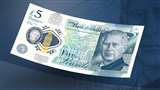 King Charles III New Note Revealed, See Design Details