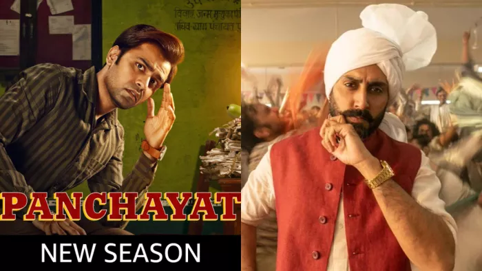 Filmfare OTT Awards 2022: फिल्मफेयर ओटीटी अवार्ड्स की घोषणा की गई है।