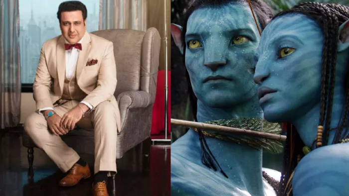 When Govinda Trolled For His Claim Of Rejecting Avatar Offered By James Cameron, Instagram
