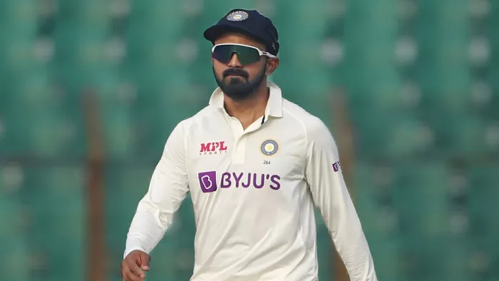 IND vs BAN: केएल राहुल, बल्लेबाज टीम इंडिया (फोटो क्रेडिट ट्विटर)