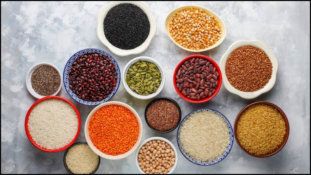 Millets Benefits क्या है मोटा अनाज जिसके मुरीद हुए पीएम मोदी, जानें