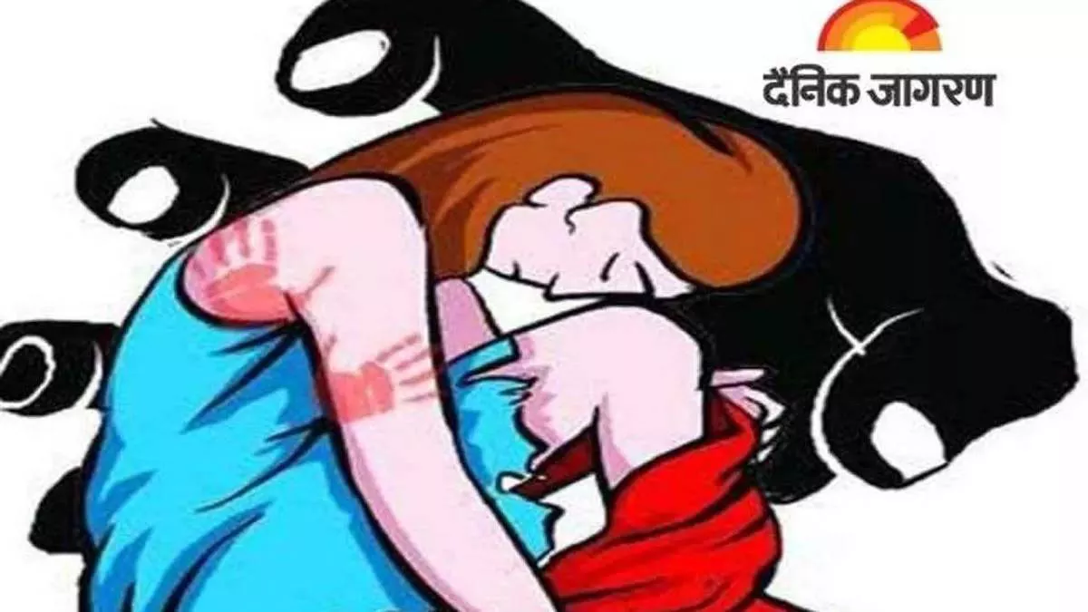 Roorkee : पति की दूसरी शादी का विरोध करना पत्नी को पड़ा भारी, ससुरालियों ने घर से निकाला, देवर ने की हैवानियत - roorkee crime woman oppose husband second marriage in laws Roorkee : पति की दूसरी शादी का विरोध करना पत्नी को पड़ा भारी, ससुरालियों ने घर से निकाला, देवर ने की हैवानियत - roorkee crime woman oppose husband second marriage in laws