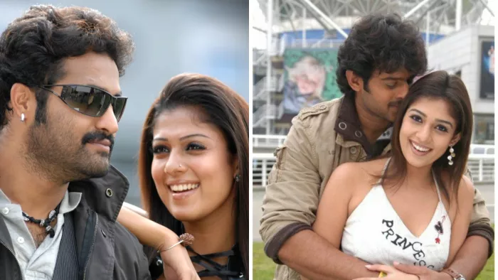 Connect, Connect actor Nayanthara, Jr NTR, Prabhas