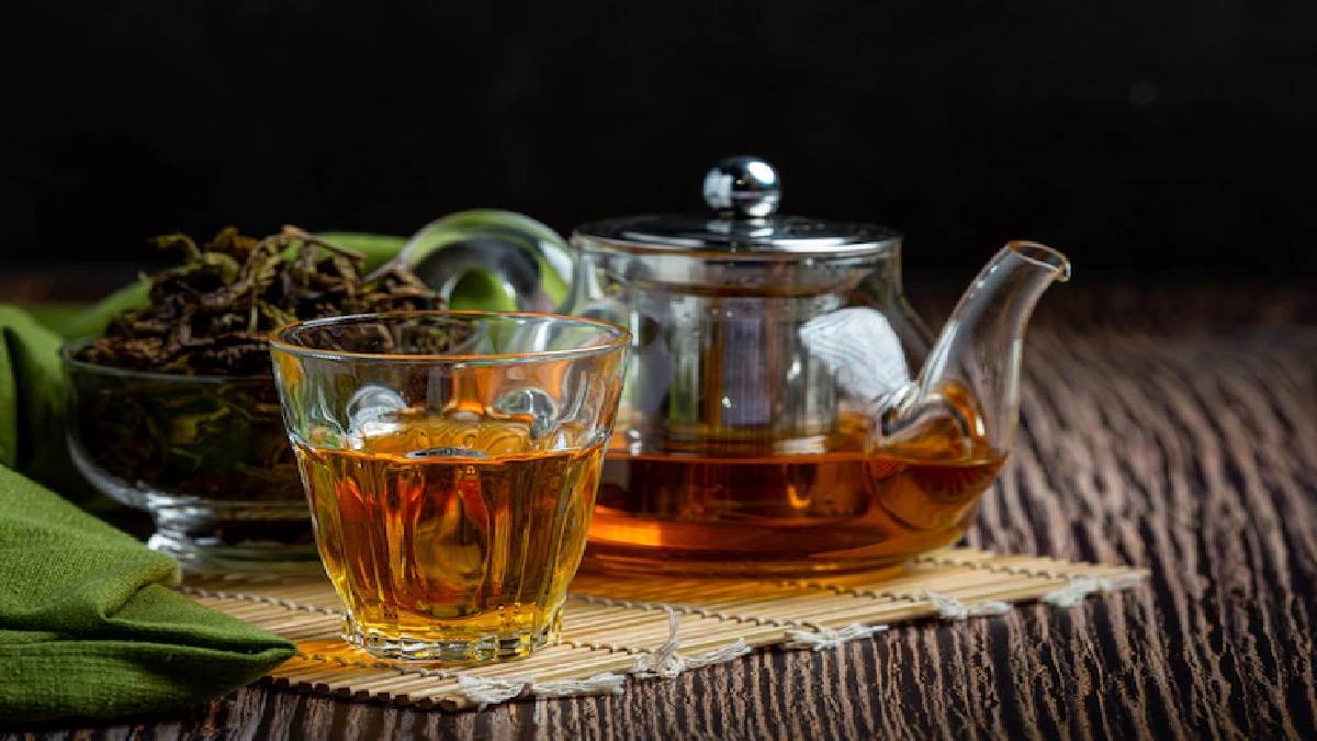 Oolong Tea Benefits डायबिटीज के मरीज रोजाना पिएं Oolong Tea, कंट्रोल में रहेगा ब्लड शुगर लेवल