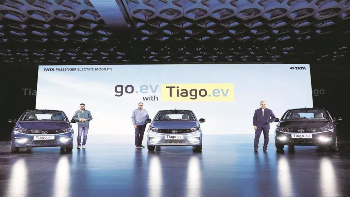 Tata Tiago EV के बारें में खास बातें इन आसान प्वाइंट्स में