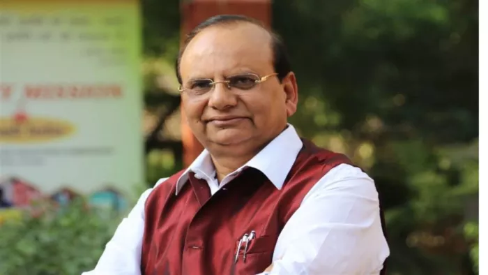 एलजी ने दिल्ली सरकार को लौटाई जल बोर्ड के सीएजी आडिट की फाइल