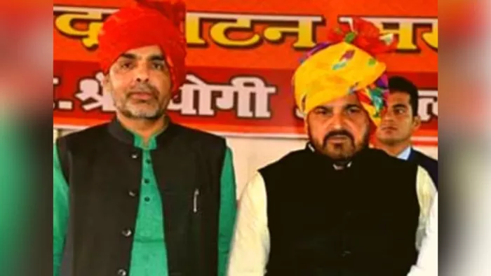 संजय सिंह चुने गए भारतीय कुश्ती महासंघ के अध्यक्ष। एएनआई
