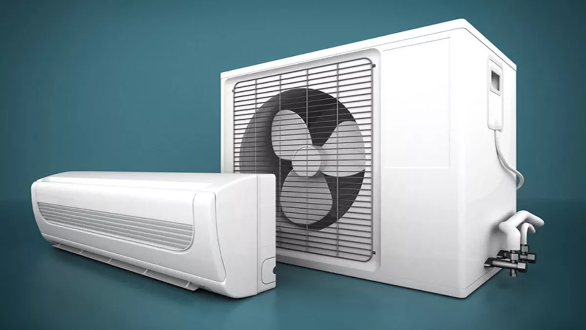 हंसुआ के ब्याह में खुरपी के गीत! यानी Room Heater के मौसम में Air Conditioner पर छूट, Amazon से बचाएं ₹39,000