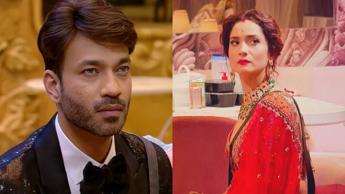 टूट ही गया अंकिता-विक्की का रिश्ता? (X Image)