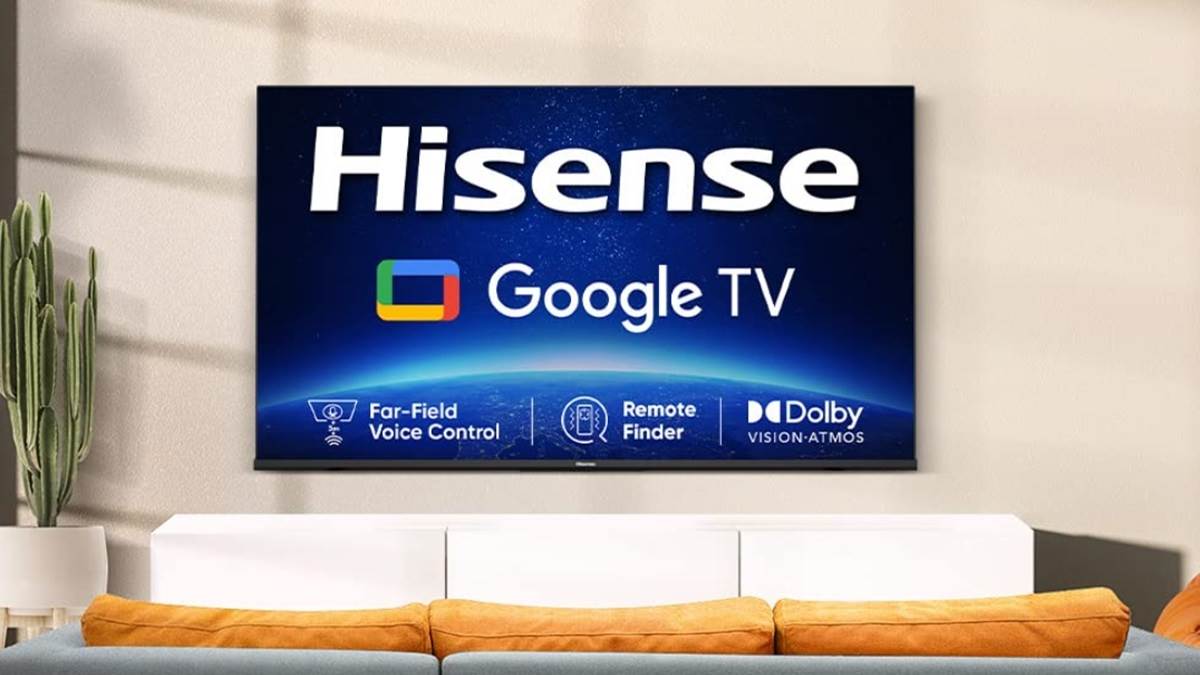 हिन्दुस्तानी जमीं पर ये विदेशी 55 Inch Google TV लगा रही हैं आग, फीचर्स में भी है बहुत ऊंचा दर्जा