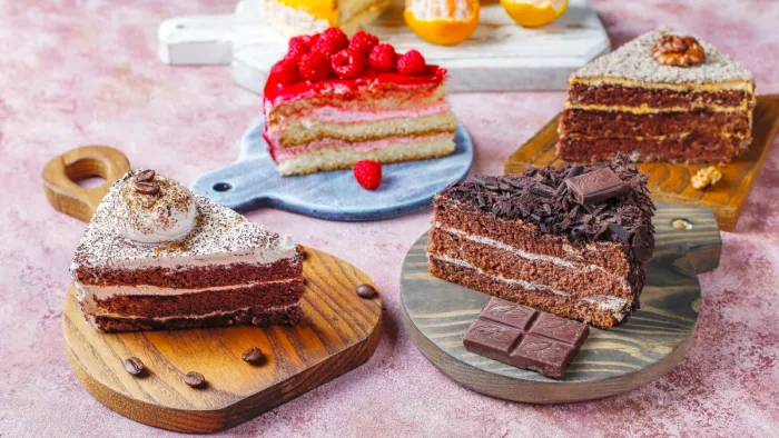 Best Christmas Desserts: क्रिसमस पर बनाएं ये टेस्टी पेस्ट्री