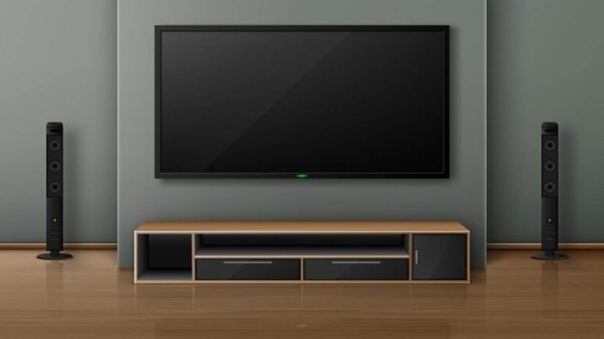 इन Dolby Digital Soundbar 5.1 का लगेगा ऐसा चस्का कि सब भुला बैठेंगे, 3D साउंड और तेज बेस से थर-थर कांपेगा घर