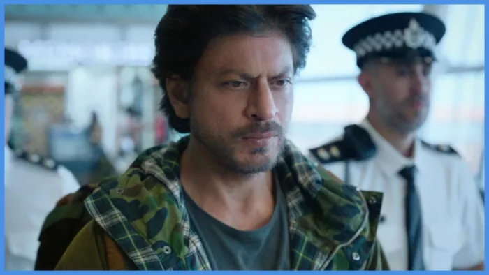 Shah Rukh Khan की Dunki देखकर निकला फैन क्यों हुआ निराशा/ Photo- IMDB