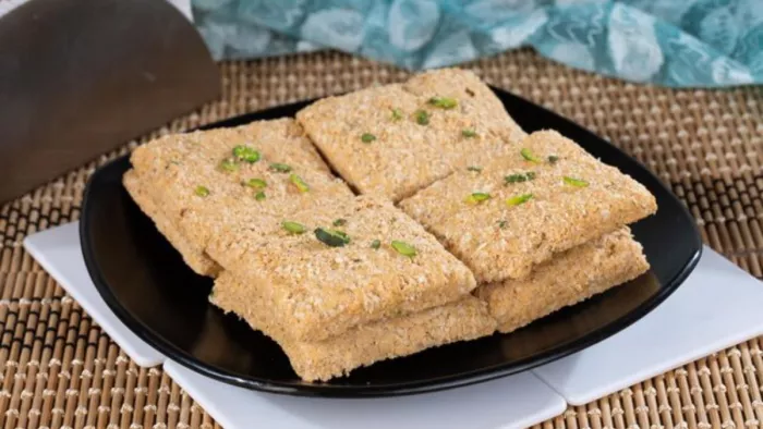 सर्दियों में गजक खाने से मिल सकते हैं ढेरों फायदे
