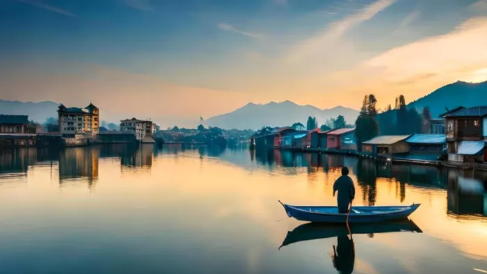IRCTC Nepal Tour Package: आईआरसीटीसी लेकर आया फरवरी में नेपाल घूमने का मौका
