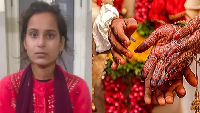 दूल्हे ने उठाया शादी का पूरा खर्चा, सात फेरों के बाद दुल्हन हुई फरार, राज जान उड़े होश फिर...