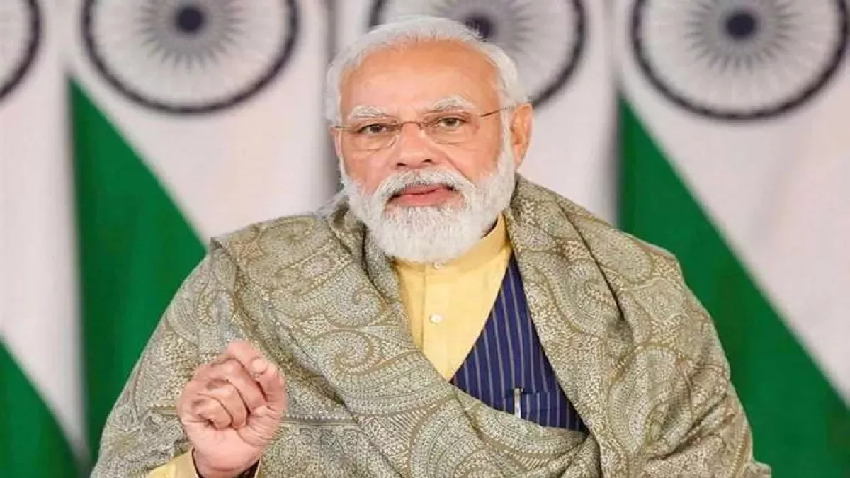 Gurpatwant Singh Pannun Case: PM Modi broke his silence on the conspiracy to murder Pannun in America, said