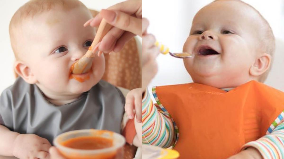 Nestle Cerelac Baby Cereal: अपने लल्ला को दे ये बेबी फुड, विटामिन,मिनरल्स और सब्जियां की पौष्टिकता से है भरपूर